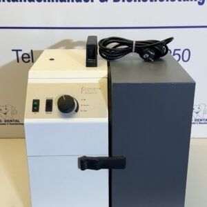 Freuding typ ma 162/1 Absauganlage Dental , Zahntechnik -1962