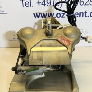 Polier-Dreher / Schleifmaschine Ray Foster