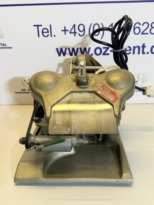 Polier-Dreher / Schleifmaschine Ray Foster