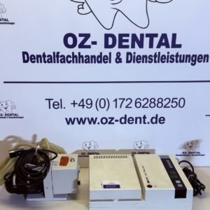 3M Espe Visio  Beta Vario Lichthärtegerät, Dental , Zahntechnik