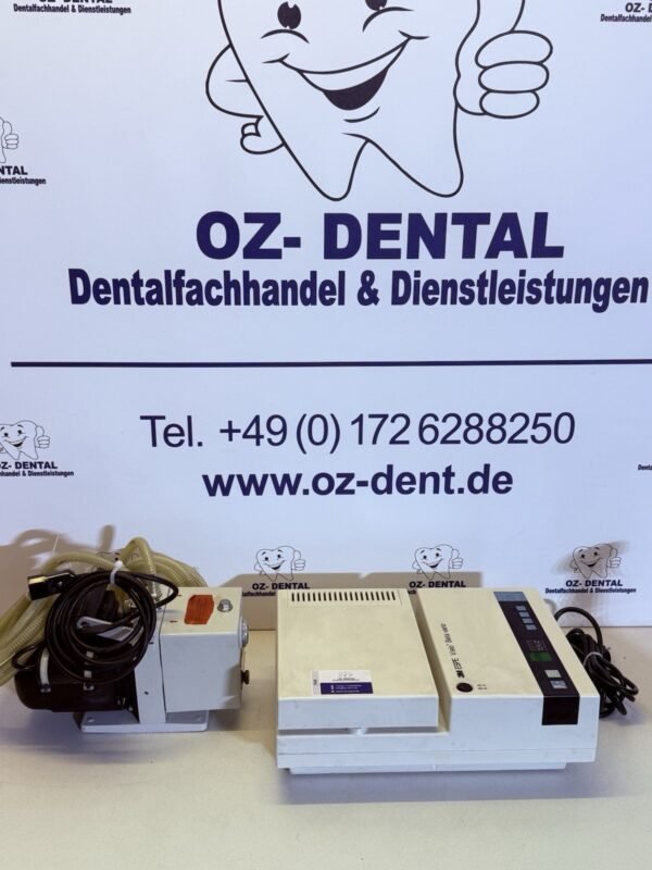 3M Espe Visio Beta Vario Lichthärtegerät, Dental , Zahntechnik