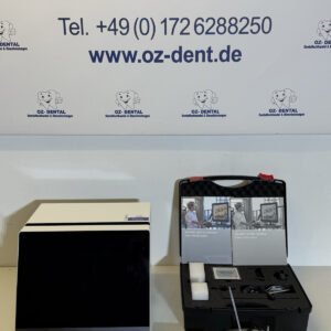 3Shape D850 3D Dental-Scanner mit  Zubehör . Zahntechnik Dental