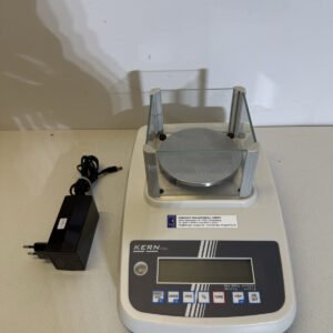 Präzisionswaage KERN EWJ 600-2M -  Dentallabor, Zahnmedizin ,Dental