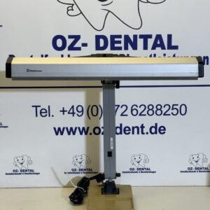 Waldmann Universal Arbeitsplatz Lampe Gelenkleuchte LED Typ ST 136 -Tischleuchte
