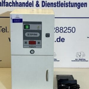 Schütz-Dental Trans - X  Dental - Zahntechnik