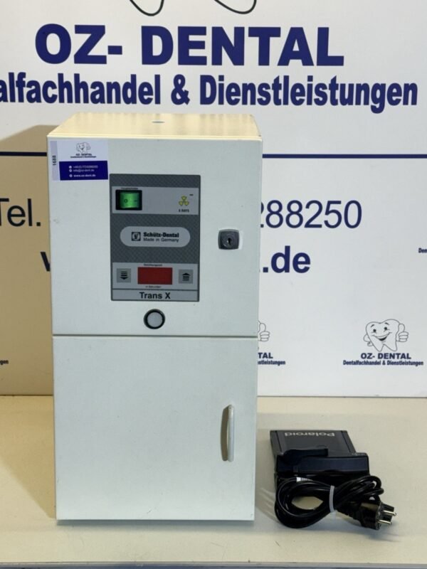 Schütz-Dental Trans - X Dental - Zahntechnik