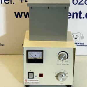 Cowa Dental Glänzgerät