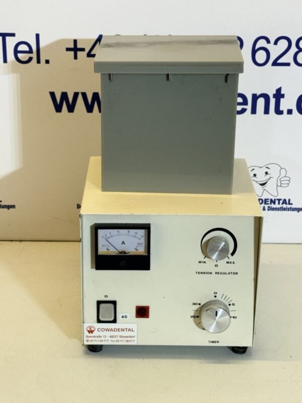Cowa Dental Glänzgerät