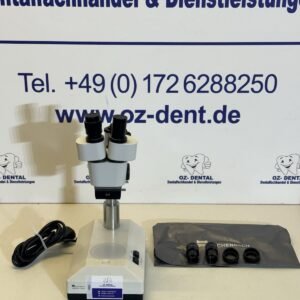 Eschenbach Optik GmbH Mikroskop Stereo 5002