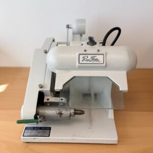 Polier-Dreher / Schleifmaschine Ray Foster