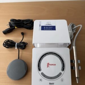 Woodpecker U600 LED Piezo Ultraschall Scaler