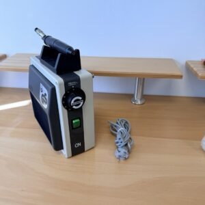 Schick CN-S Technikmaschine mit Handstück  Dental