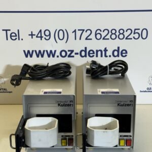 Heraeus Kulzer Dentacolor XS Lichthärtegerät, Dental