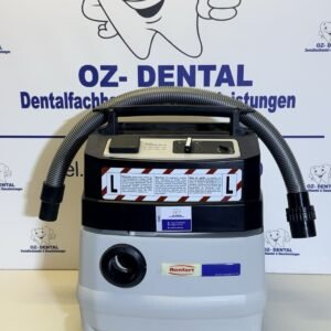 Absaugung Renfert Vortex Compact EC 2 L  Zahntechnik, Dentallabor