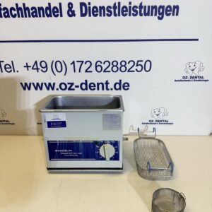 Bandelin Sonorex RK 102 Transistor Ultraschallgerät Reinigungsgerät