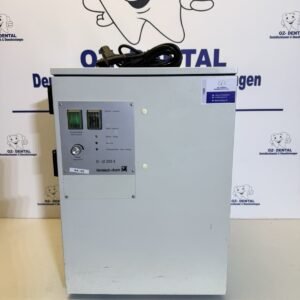 Harnisch & Rieth Absaugung DL-E 255 E