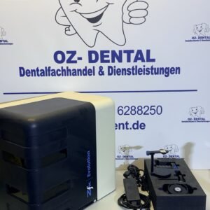 ZIMMER 3D Dental Scanner Zfx Evolution Typ ZFX03001198