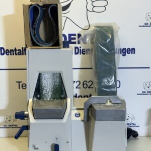 Kavo  Typ 5826 Bandschleifer Zahnkranzschleifer Zahntechnik Kavo Dental