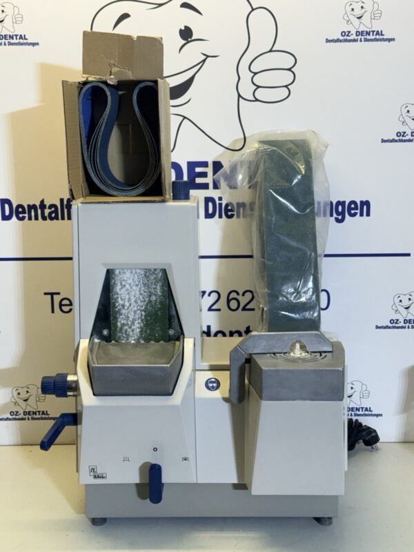 Kavo  Typ 5826 Bandschleifer Zahnkranzschleifer Zahntechnik Kavo Dental