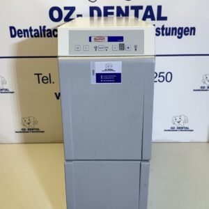 Renfert-  1-Platz-Absaugung Typ Silent  Dental Zahntechnik