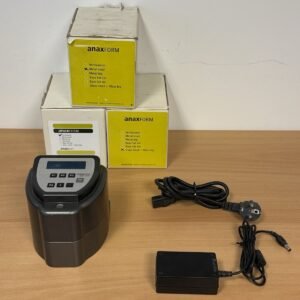 Anax Dent Light Unit 1 -  Polymerisationgerät. Inkl Zubehör