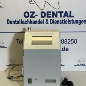 Umlaufstrahler Harnisch & Rieth MS-355 Dental