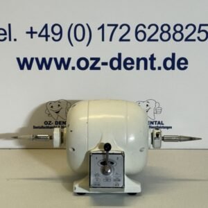 Wassermann W 77 K Poliermotor Gebraucht