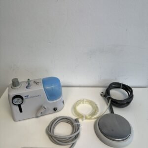NSK Presto Aqua Il Wasser Turbine Zahntechnik gebraucht Top 1529