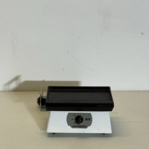 Wassermann KV-26 Plus Rüttler, Top  Zustand