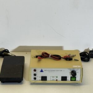 Impuls Connector F-88 Fino , Dental , Zahntechnik
