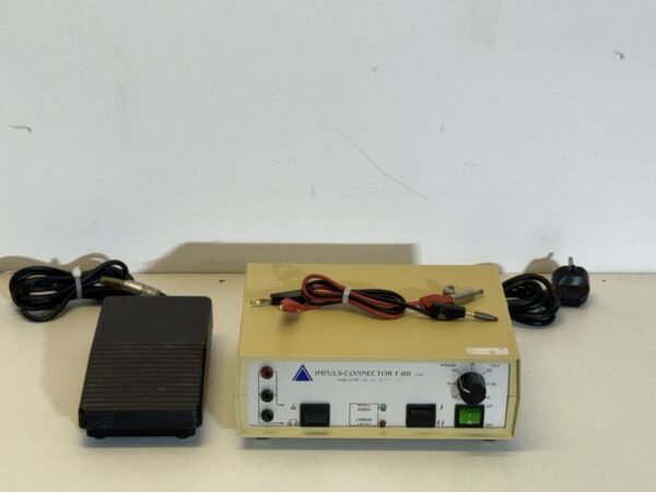Impuls Connector F-88 Fino , Dental , Zahntechnik