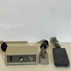 Kavo EWL K9 Fräsgerät Tischanlasser Technikmaschine  Dental Zahntechnik