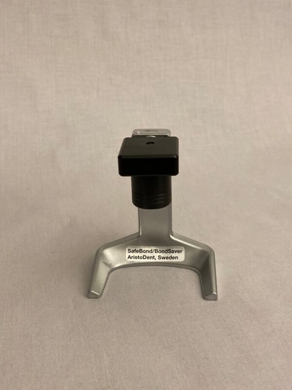 Bondsaver S2 SafeBond mit 5 Adapter, 1 Stück dental * NEU