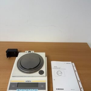 Sartorius BP 610 Waage , Dental ,Zahntechnik