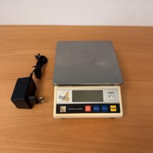 Klasse 4 Dental Goldwaage Präzisionswaage