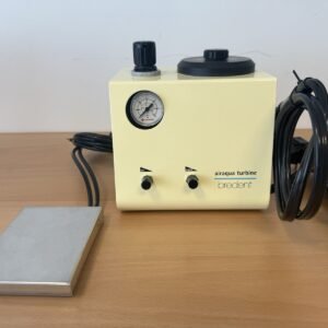 Bredent Airaqua, Wasserturbine , Dental , Zahntechnik