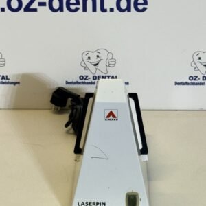Amann Girrbach Laserpin Pinbohrgerät  Top Zustand