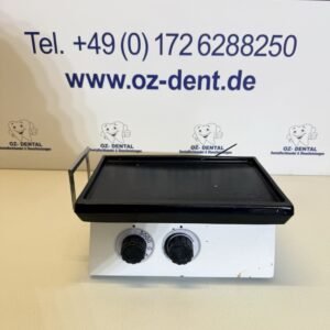 Wassermann KV36 Dental Rüttler KV-36