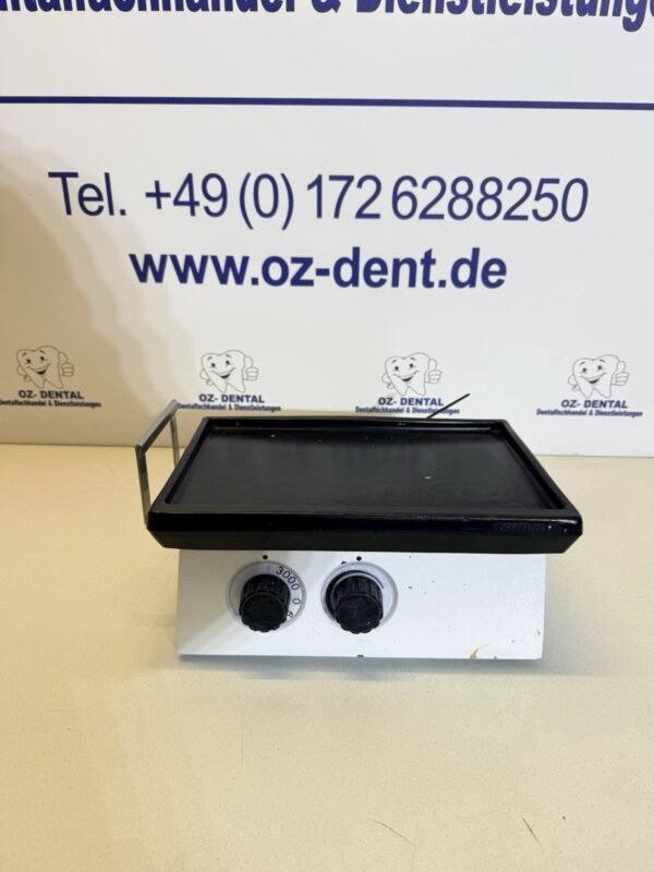 Wassermann KV36 Dental Rüttler KV-36