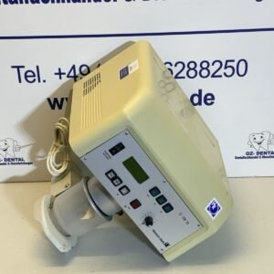 Harnisch+Rieth D-VM 18 Anmischgerät, Zahntechnik, Dental - Wandgerät -