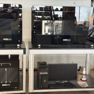 Zirkonzahn Milling M5 Fräsmaschine , Scanner  S600 Grind Controll  Dental ,