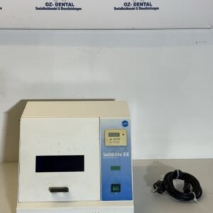 Shofu Dental Solidilite Ex Lichthärtegerät , Dental ,Zahntechnik