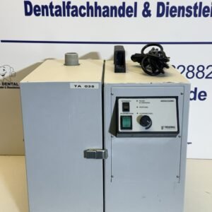 FREUDING Absauganlage Typ MA 172/1