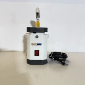 RENFERT Laser-Pinbohrgerät Typ Topspin  Dental