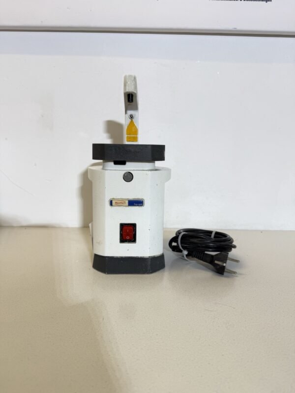 RENFERT Laser-Pinbohrgerät Typ Topspin Dental