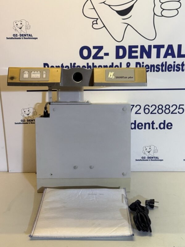 KaVo SmartAir plus Untertischabsaugung Neue Filtertüte , Dental , Zahntechnik