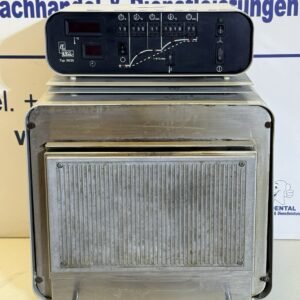 Kavo Typ 5635 Vorwärmofen Dental Zahntechnik
