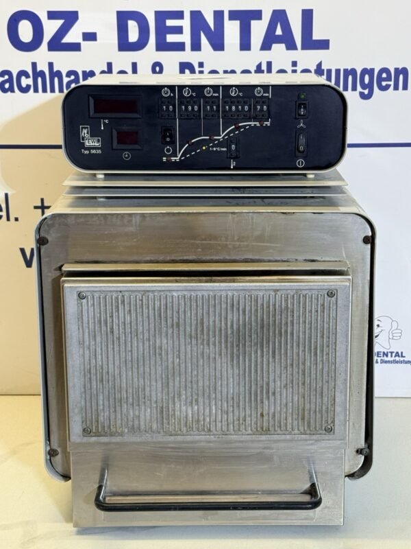 Kavo Typ 5635 Vorwärmofen Dental Zahntechnik
