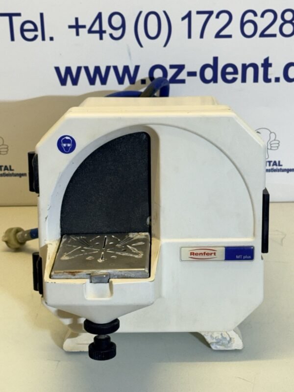 Gipstrimmer Renfert MT plus , Dental , Zahntechnik