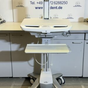 Scan Scooter  4.0 Dios , Zahntechnik